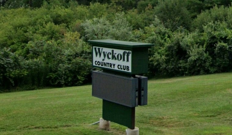Holyoke's 128-Year-Old Wyckoff Golf Course Closing for 126-Home Subdivision