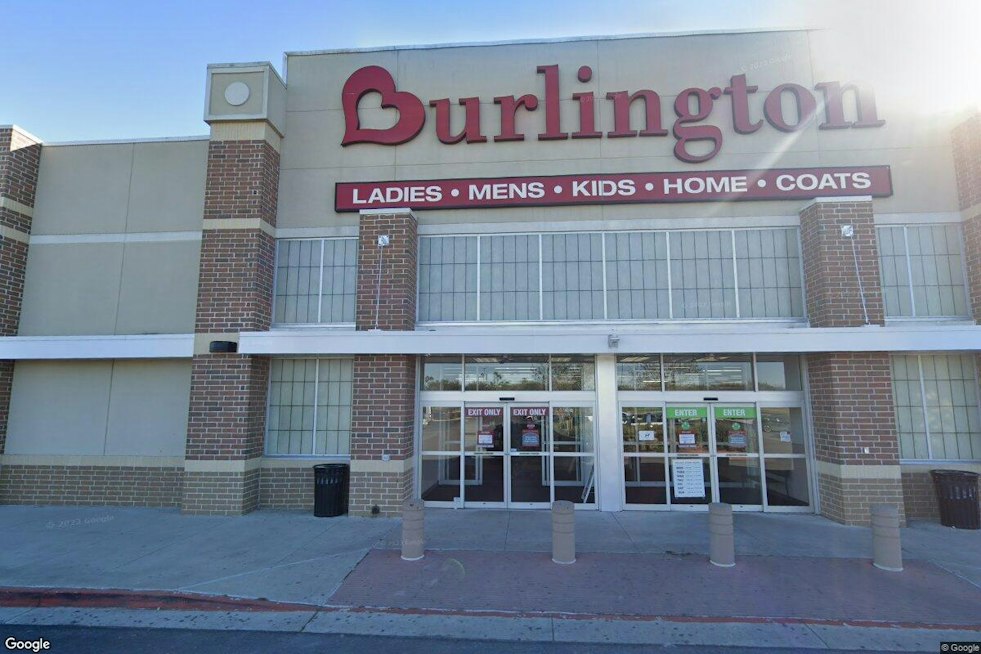 HomeGoods Plans First-Ever Harlingen Store, a Cameron County First