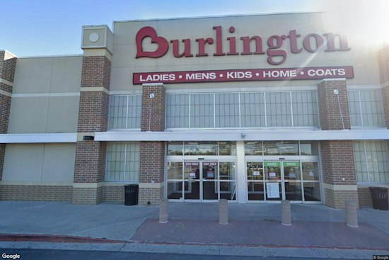 HomeGoods Plans First-Ever Harlingen Store, a Cameron County First