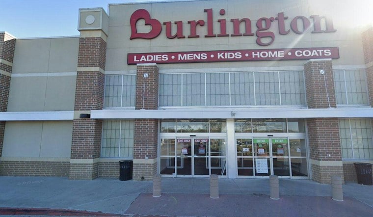 HomeGoods Plans First-Ever Harlingen Store, a Cameron County First