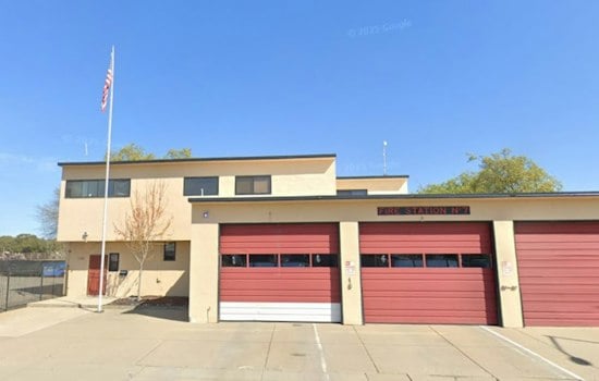 Homeless Man Run Over by Richmond Fire Truck Sues City Over Broken Back