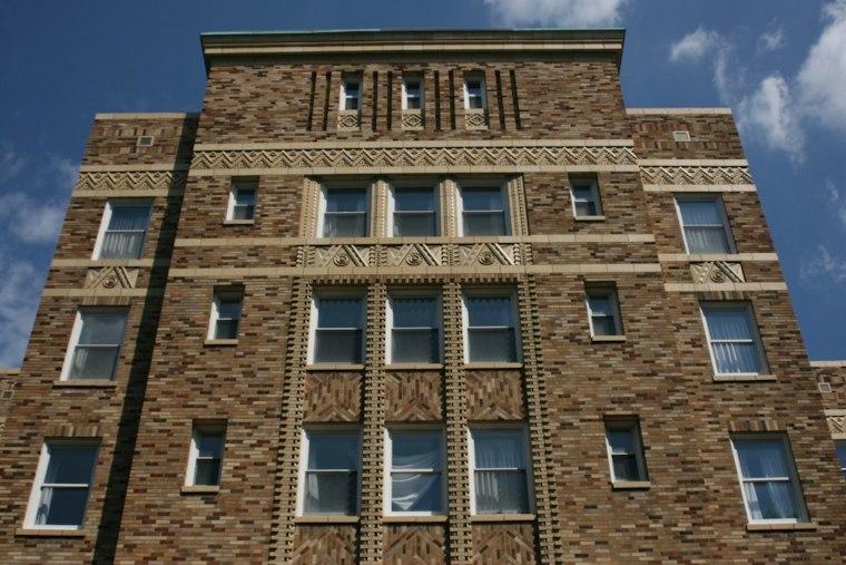 Homer G. Phillips Lease Deal Advances, But Seniors Still Wait On Repairs
