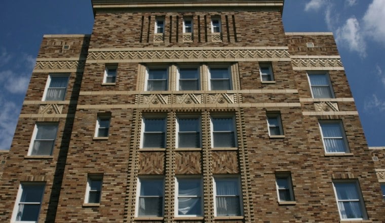 Homer G. Phillips Lease Deal Advances, But Seniors Still Wait On Repairs