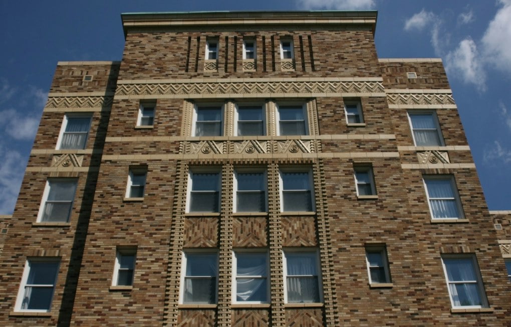 Homer G. Phillips Lease Deal Advances, But Seniors Still Wait On Repairs