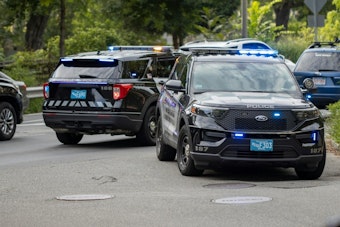 Homestead Man, 24, Rides Bare Rims Through Three Tire-Spike Hits, Parks at Police HQ
