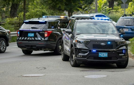 Homestead Man, 24, Rides Bare Rims Through Three Tire-Spike Hits, Parks at Police HQ