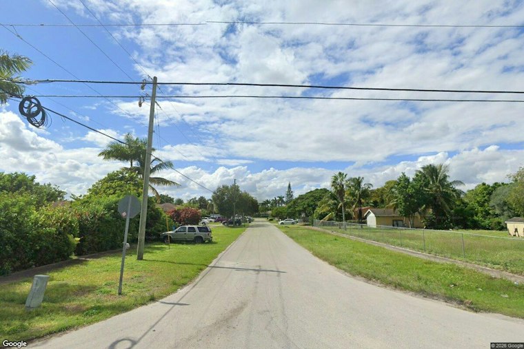 Homestead Mom Accused of Holding Butter Knife to Daughter's Neck Over Tardiness