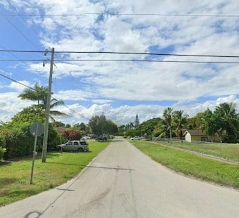 Homestead Mom Accused of Holding Butter Knife to Daughter's Neck Over Tardiness