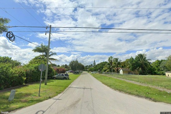 Homestead Mom Accused of Holding Butter Knife to Daughter's Neck Over Tardiness