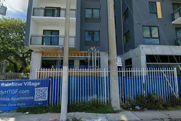 Homestead Nonprofit Plans 100 Affordable Homes