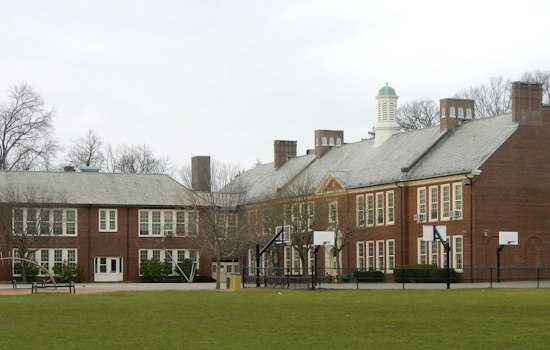 Homewood Lands $250K to Fix Flood-Prone Edgewood Drainage Near Elementary School