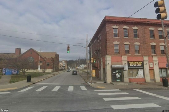 Homewood Man Dies in Shooting Near Two Recent Homicide Sites