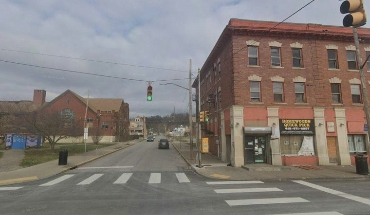 Homewood Man Dies in Shooting Near Two Recent Homicide Sites