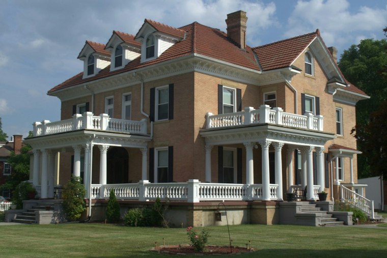 Homewood Rolls Out Free Driving Tour Tracing City's Five Historic Wards