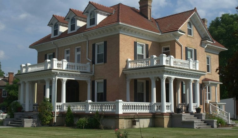 Homewood Rolls Out Free Driving Tour Tracing City's Five Historic Wards