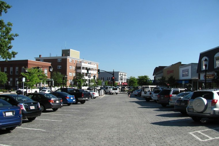 Homicide Probe Opens on Reading's Center Avenue