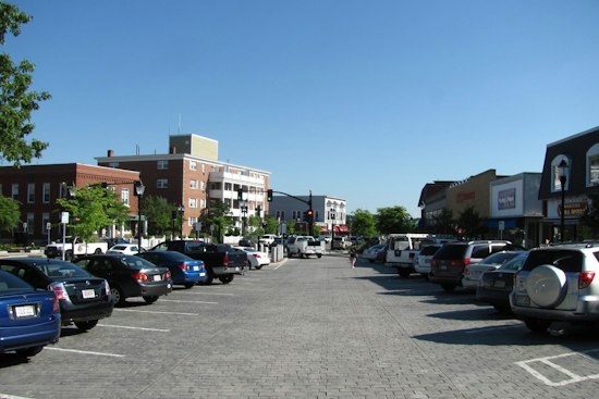 Homicide Probe Opens on Reading's Center Avenue