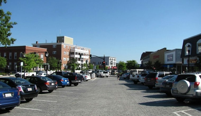 Homicide Probe Opens on Reading's Center Avenue