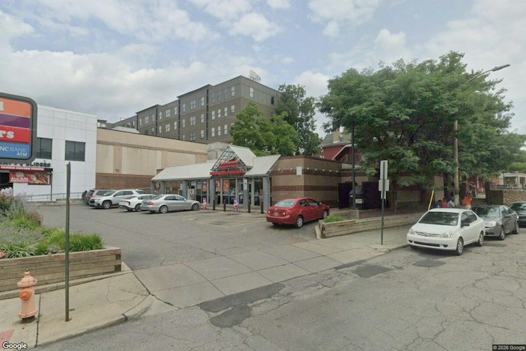 Honeygrow Eyes Old UDF Near OSU for Its Next Columbus Stir-Fry Spot