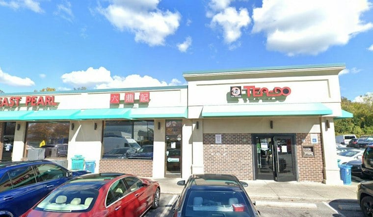 Hong Kong Tea House Pours Into Rockville's Crowded Tea Scene With Smash Burgers, Mala Fish