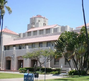 Honolulu Ballot Question 20 Would Bench Impeached Officials for Two Years