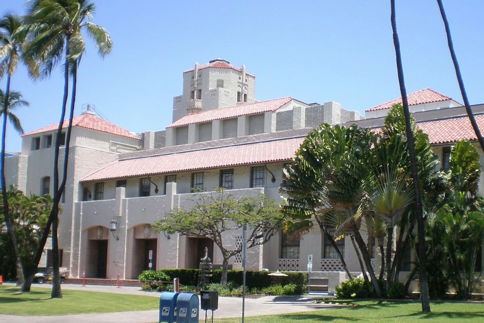 Honolulu Ballot Question 20 Would Bench Impeached Officials for Two Years