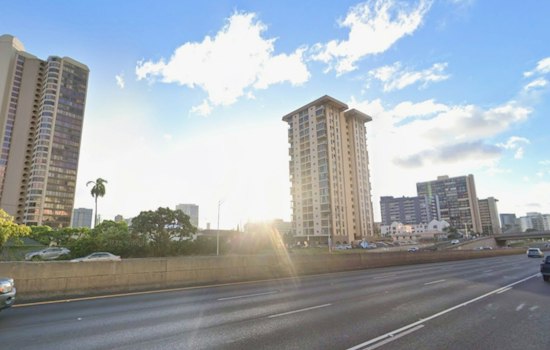 Honolulu Basks as Trade Winds Blow Back After Soggy Week