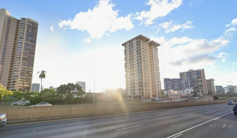 Honolulu Basks as Trade Winds Blow Back After Soggy Week