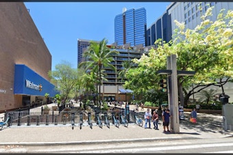 Honolulu Book Swap Returns to Fort Street Mall With Coffee, Matcha and Live Music