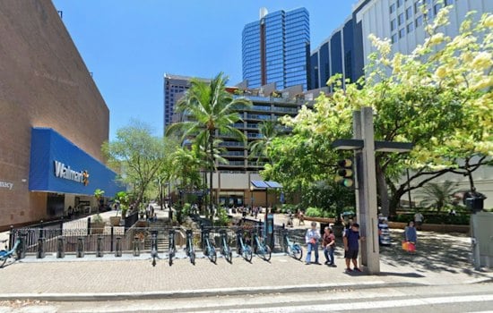 Honolulu Book Swap Returns to Fort Street Mall With Coffee, Matcha and Live Music
