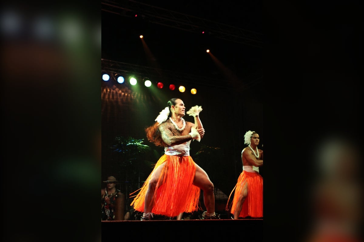 Maʻohi Nui Hosts Tahiti Fundraiser in Honolulu Oct. 24