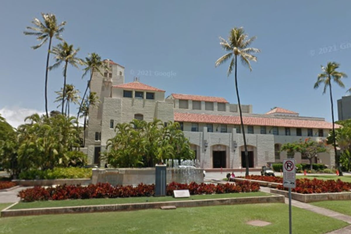 Honolulu District 6: Dos Santos-Tam vs Morihara 2026