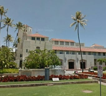 Honolulu District 6 Race Pits Councilman's 61 Bills Against Rival's Sewer Warnings