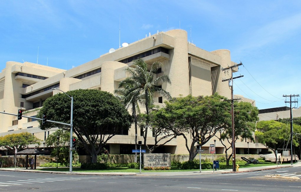 Honolulu Felon Known as ‘John Wick’ Caught With Gun While Out on Bond