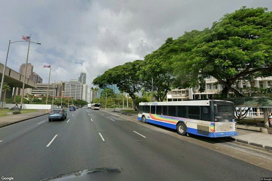 Honolulu Forecast Calls for Sunshine Sunday, With Rain Chances Rising Midweek