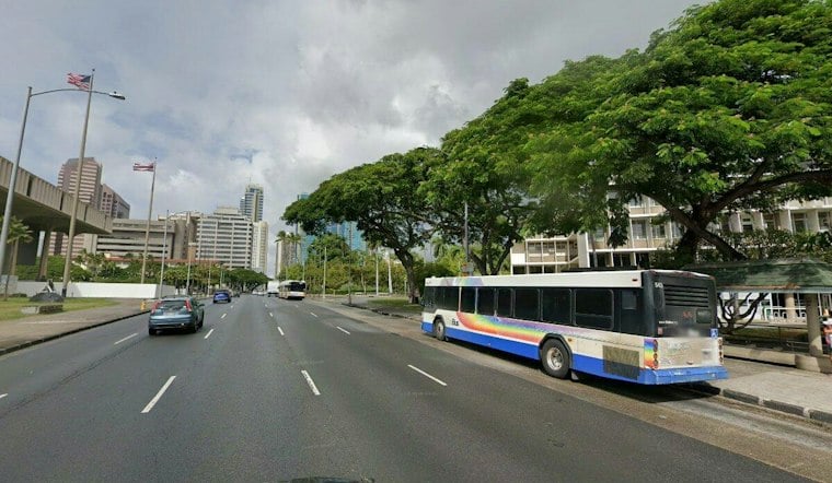 Honolulu Forecast Calls for Sunshine Sunday, With Rain Chances Rising Midweek