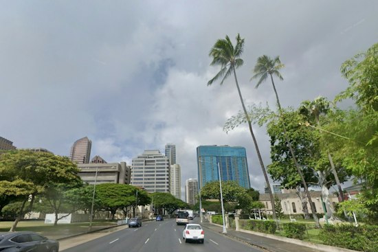 Honolulu Forecast: Early Showers Give Way to a Sunny, Breezier Weekend