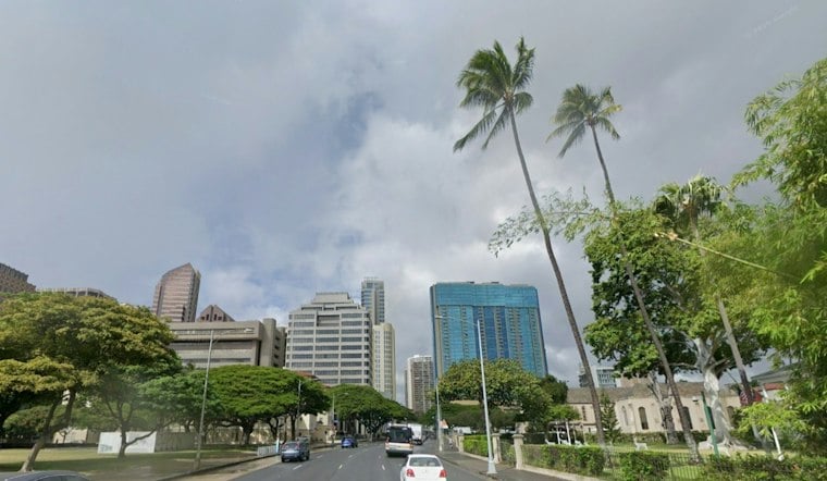Honolulu Forecast: Early Showers Give Way to a Sunny, Breezier Weekend