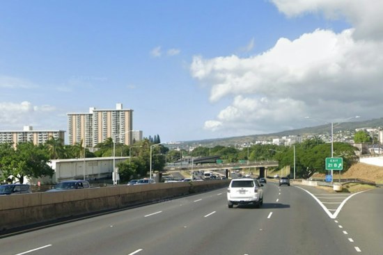 Honolulu Heats Up as Trade Winds Whip Oahu Through Weekend