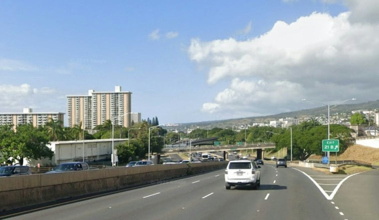 Honolulu Heats Up as Trade Winds Whip Oahu Through Weekend