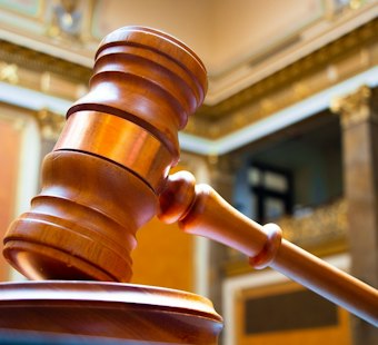 Honolulu Man, 44, Indicted for Meth Trafficking While Armed With Drum Magazine