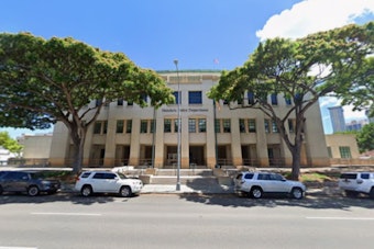 Honolulu Man, 51, Arrested After Gun Threat Sends Woman Fleeing Downtown