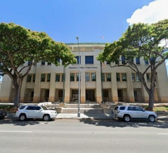 Honolulu Man, 51, Arrested After Gun Threat Sends Woman Fleeing Downtown