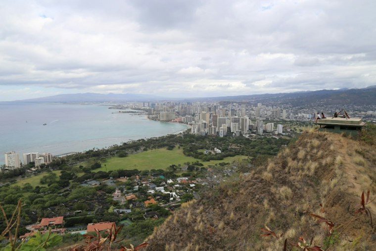 Honolulu May See Midweek Rain and Thunderstorms