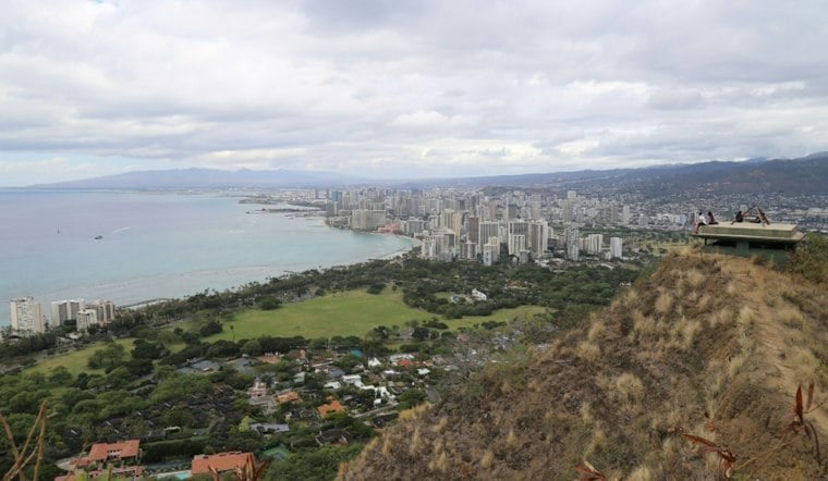 Honolulu May See Midweek Rain and Thunderstorms