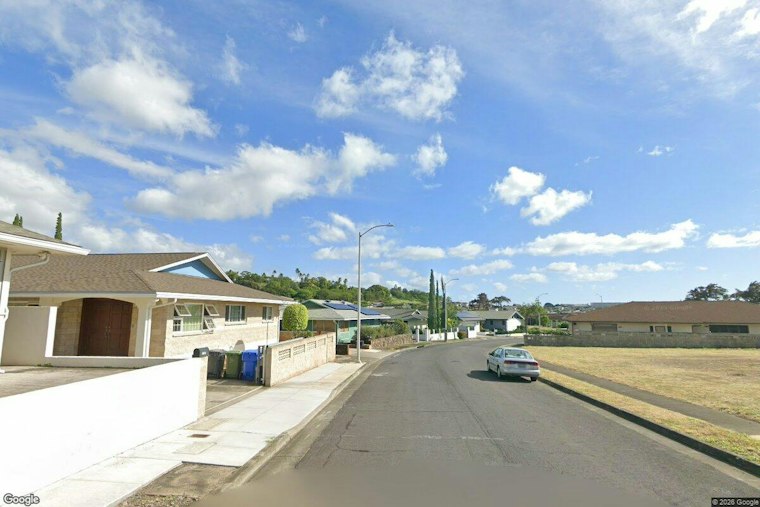 Honolulu Pays $2.5M After Sidewalk Crack Left Salt Lake Man Paralyzed, Dead
