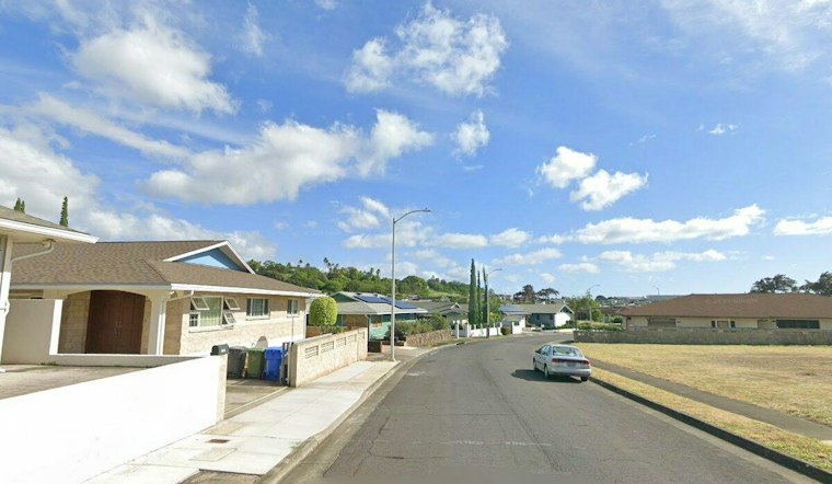 Honolulu Pays $2.5M After Sidewalk Crack Left Salt Lake Man Paralyzed, Dead