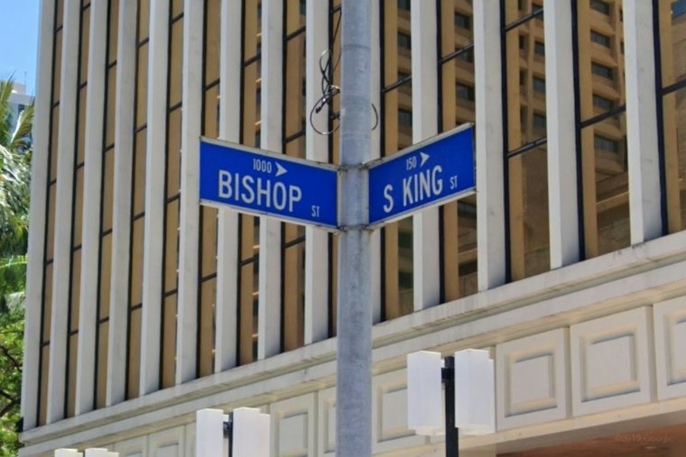 Honolulu Police Line Bishop Street as Union Plaza Medical Call Turns Tense
