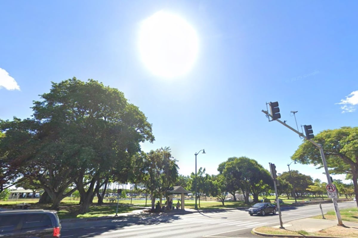 Honolulu’s Sun-Soaked Tuesday to Be Slammed by Midweek Thunderstorms