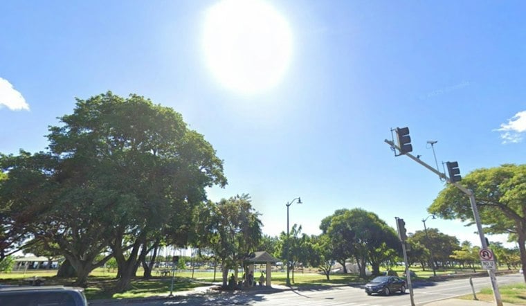 Honolulu’s Sun-Soaked Tuesday to Be Slammed by Midweek Thunderstorms